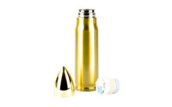 Alternative view of CBG BULLET THERMO BOTTLE GOLD