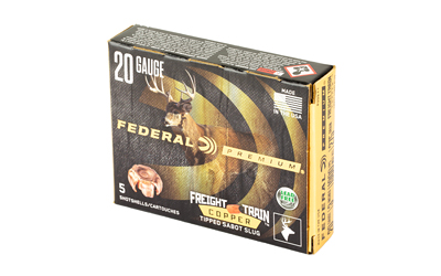 FED FRT TRN 20GA 3 275GR SLG 5/50 - Image 3
