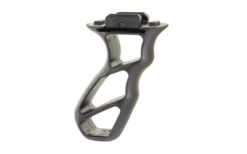 Alternative view of FIREFIELD RIVAL FOREGRIP BLK