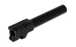 Alternative view of FAXON DUTY BBL FOR G19 BLK