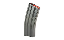 Alternative view of GO MAG AR 10RD/30RD BDY STL 5.56 BLK