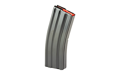 GO MAG AR 10RD/30RD BDY STL 5.56 BLK - Image 2
