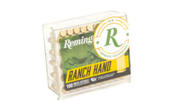 Alternative view of REM RANCH HND 22LR 40GR PRN 100/5000