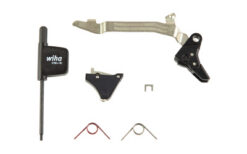 Alternative view of TIMNEY ALPHA PIVOT FOR GLK G5 TRIG