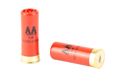 WIN AA SPR SPT 12GA 2-3/4 #8 25/250 - Image 4