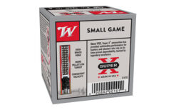 Alternative view of WIN SPR-X UPLND 410 2.5 #6 25/250