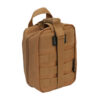 EVODS FIRST AID POUCH COYOTE
