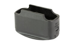 Alternative view of GHOST MOAB +5 FOR GEN3 PMAG BLK