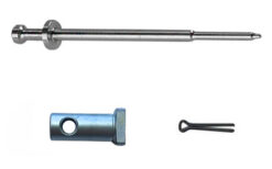 KAK CARRIER COMPLETION KIT CHROME