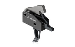 Alternative view of RADIAN VERTEX TRIGGER