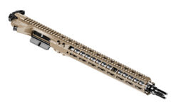 Alternative view of RADIAN UPPER 16 223 WYLDE FDE