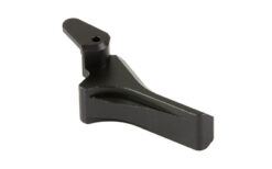 Alternative view of TRUE PREC FLAT TRIG P365/XL BLK NIT