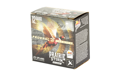 FED PR STRM 12GA 2.75 #4 25/250 - Image 3