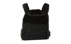 Alternative view of NCSTAR LSR PLATE CARRIER MED-2XL BLK