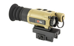 Alternative view of IRAYUSA RICO MICRO V2 640 THERMAL