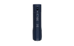 SABRE 2-IN-1 PEPPER SPRAY/ALARM NAVY