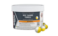 SABRE INERT PRACTICE PROJECTILE 35CT