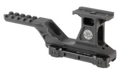 Alternative view of GBRS GROUP HYDRA V2 MNT KT AMPNT BLK
