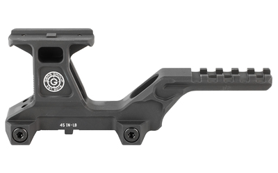 GBRS GROUP HYDRA V2 MNT KT AMPNT BLK - Image 3