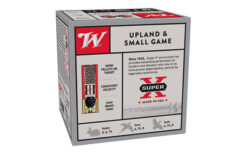 Alternative view of WIN SUPERX 28GA 3 #7.5 25/250