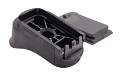 Alternative view of PEARCE GRIP EXT HELLCAT/TARUS GX4