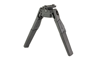 SAVAGE BIPOD M-LOK BLACK - Image 2