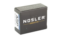 Alternative view of NOSLER ASP 45ACP 185GR HG JHP 20/400