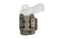 Alternative view of DESANTIS QTCO UNDRCVR GLOCK 43X RH