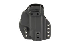 Alternative view of G-CODE PRIME CARRY S&W SHIELD