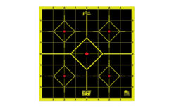 PROSHOT 8 GREEN SIGHT IN 6PK
