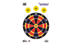 PROSHOT GS DARTS 12X18 TP 8PK