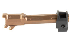 Alternative view of RADIAN AFTRBRNR RAMJET SIG P365 BRNZ