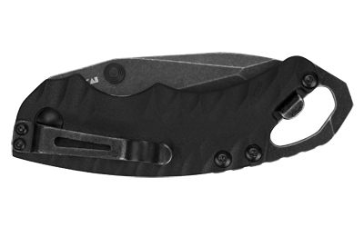 KERSHAW SHUFFLE II 2.6 BLACKWASH BK - Image 2