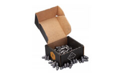 Alternative view of BENJAMIN .357CAL 147GR FLAT PNT PLLT