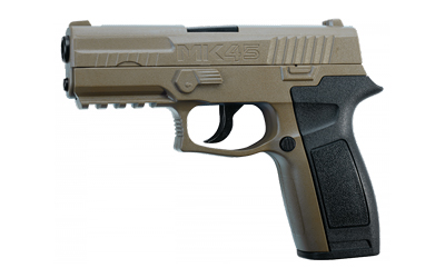 CROSMAN MK45 .177 BB 20RD FDE
