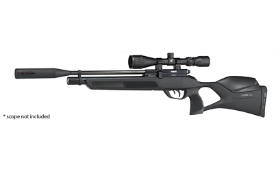 GAMO URBANA PCP .22 CAL PEL BLACK
