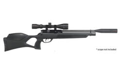 Alternative view of GAMO URBANA PCP .22 CAL PEL BLACK