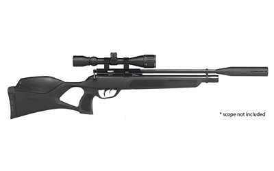 GAMO URBANA PCP .22 CAL PEL BLACK - Image 2