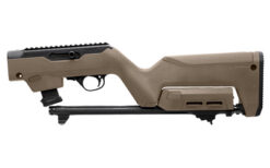 Alternative view of MAGPUL PC BACKPACKER STK RUG PCC FDE