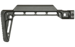 Alternative view of MIDWEST MINIMALISTIC FIXED STOCK BLK