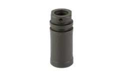 Alternative view of KAK A2 EXT FLASH HIDER 1/2X28
