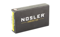 Alternative view of NOSLER 308 WIN 150GR BT 20/200