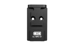 C&H PLT FOR GLK MOS V4 TO MPS STL