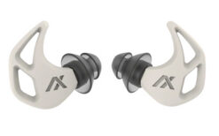 AXIL X20 EARPLUG BONE WHITE