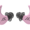 AXIL X20 EARPLUG SOFT PINK