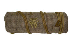 BPG SUPPRSSR CVR HVY 8 X 1.5 FDE