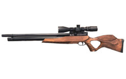 JTS AIRACUDA MAX .30 AIR RIFLE