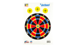 Alternative view of PROSHOT GS DARTS 12X18 TP 8PK