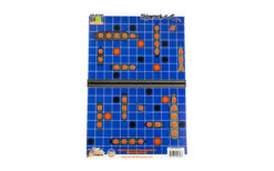 Alternative view of PROSHOT GS SHIP 12X18 TP 8PK