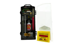 Alternative view of PRO-SHOT PSTL CLNG KIT 38/357/9MM BX